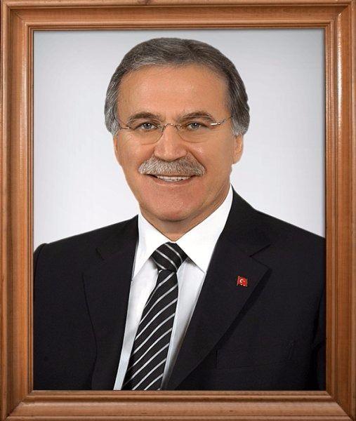 <p>Mehmet Ali Şahin 05 Ağustos 2009-04 Temmuz 2011</p>

<p> </p>
