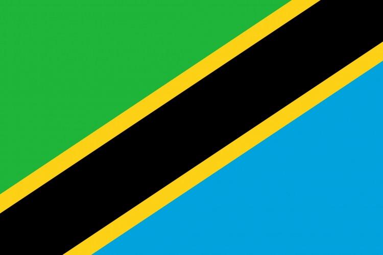 <p>Tanzanya</p>

<p>947,300</p>
