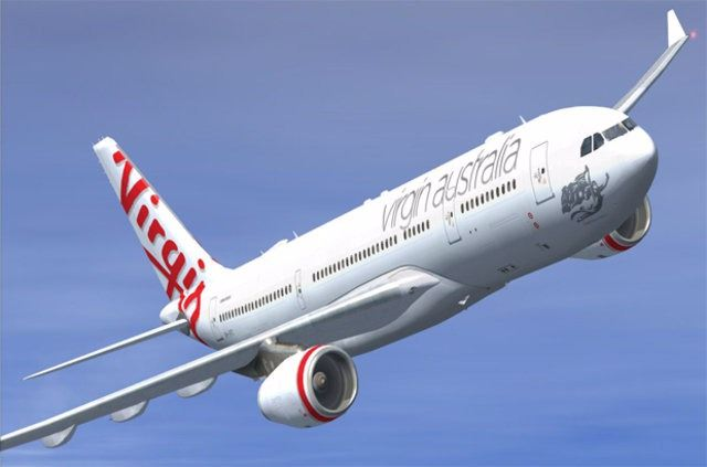 <p><strong>44 Virgin Australia</strong></p>

<p>Ülke: Avustralya</p>
