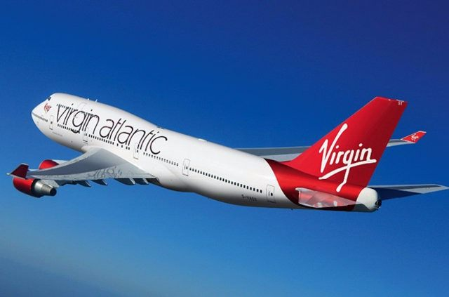 <p><strong>38 Virgin Atlantic</strong></p>

<p>Ülke: Birleşik Krallık</p>
