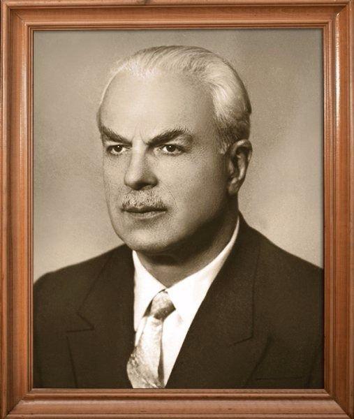 <p>Fuat Sirmen 01 Kasım 1961-10 Ekim 1965)</p>

<p> </p>
