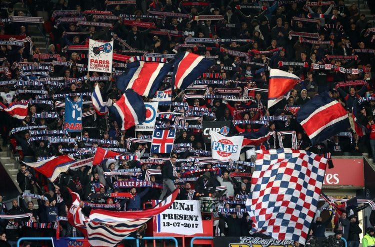 <p>Paris Saint Germain - Celtic | Parc des Princes - 46.288</p>
