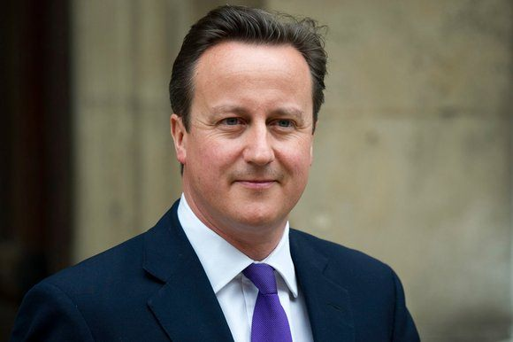 <p><strong>David Cameron</strong><br />
<br />
İngiltere Başbakanı (Eski)</p>
<p>64 bin 168 TL</p>