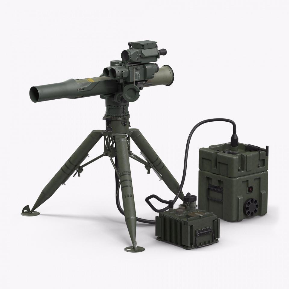 <p><strong>BGM-71 TOW</strong><br />
<br />
ABD tarafından geliştirilen bir tanksavar füzesidir. </p>
