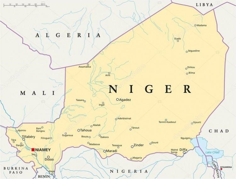 <p>Nijer</p>

<p>1,267,000</p>
