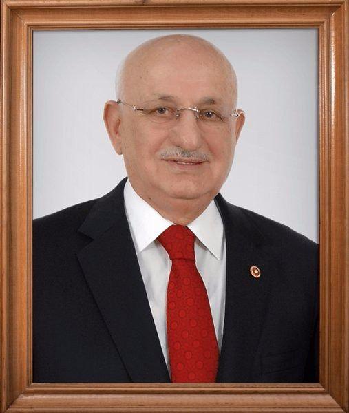 <p>İsmail Kahraman 22 Kasım 2015 - ...</p>
<p> </p>