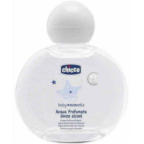 <p><strong>Chicco Baby Moments Su Bazlı Parfüm 100 ml</strong></p>

<p>27,90 TL</p>
