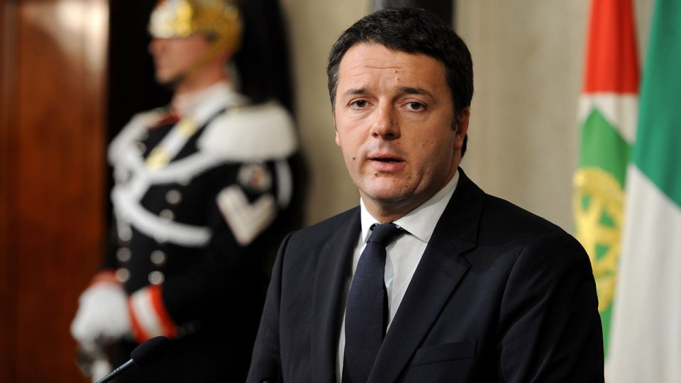 <p><strong>Matteo Renzi</strong><br />
<br />
İtalya Başbakanı (Eski)<br />
<br />
56 bin 700 TL</p>
