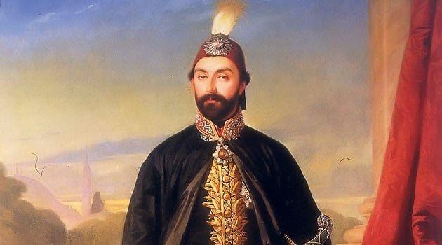 <p>Osmanlı Devleti'nin son halifesi Abdülmecid'tir.</p>
