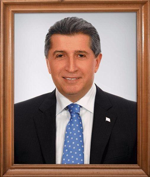 <p>Köksal Toptan 09 Ağustos 2007-05 Ağustos 2009</p>
<p> </p>