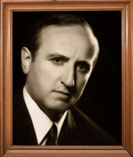 <p>Cahit Karakaş 17 Kasım 1977-12 Eylül 1980</p>
<p> </p>
