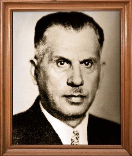<p>Kazım Özalp 26 Kasım 1924-1 Mart 1935</p>

<p> </p>
