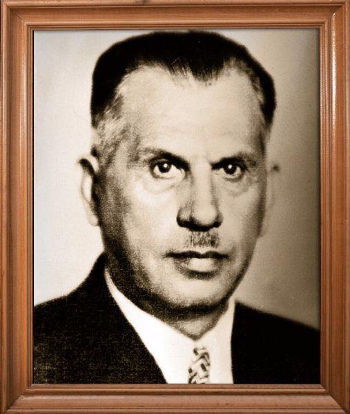 <p>Kazım Özalp 26 Kasım 1924-1 Mart 1935</p>
<p> </p>