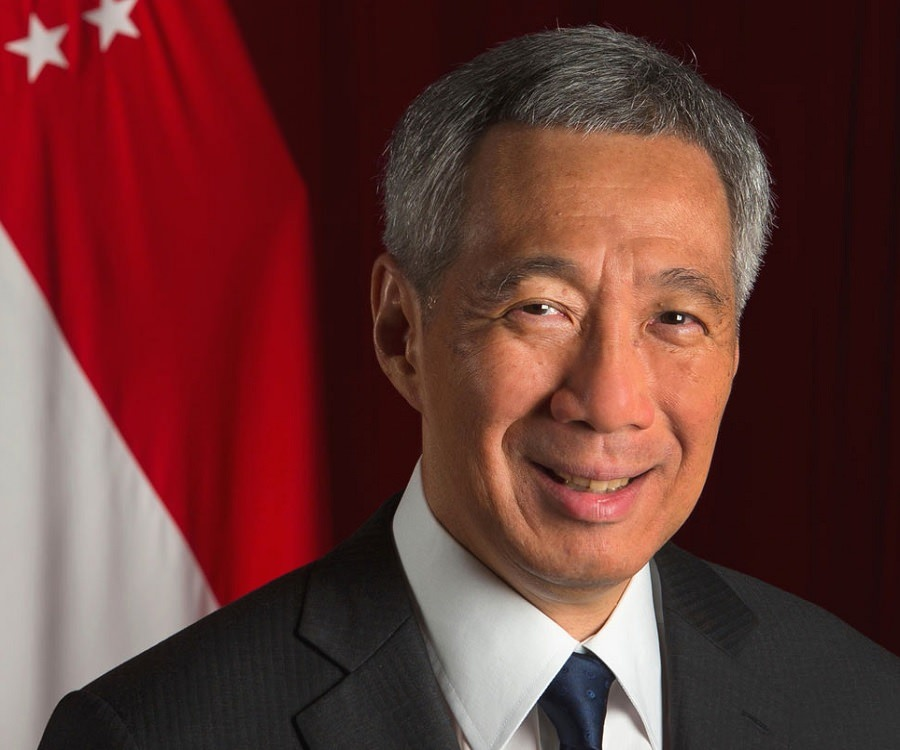 <p><strong>Lee Hsien Loong</strong><br />
<br />
Singapur başbakanı<br />
<br />
47 bin 106 TL</p>
