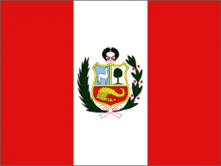 <p>Peru</p>

<p>1,285,216</p>
