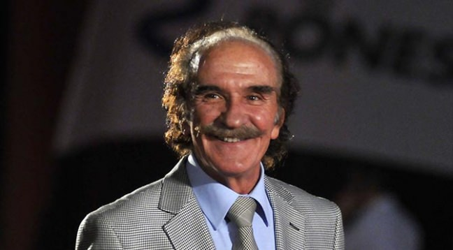 <p>Yılmaz Köksal </p>
