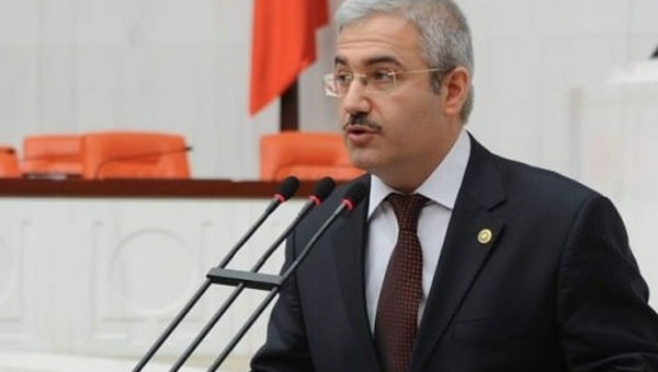 <p>Muhammed Murtaza Yetiş</p>
