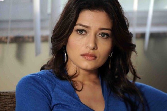 <p>Nurgül Yeşilçay</p>
