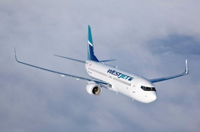 <p><strong>33 Westjet Airlines</strong></p>

<p>Ülke: Kanada</p>
