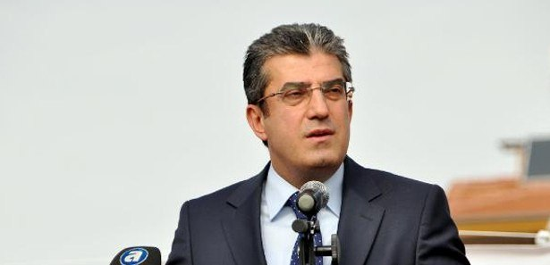 <p>Gökhan Günaydın</p>
