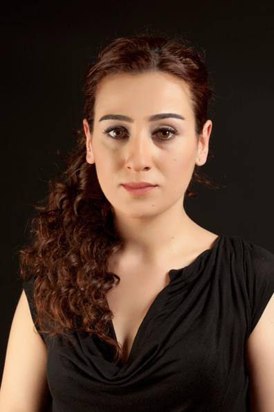 <p><strong>DERYA KARADAŞ</strong></p>
