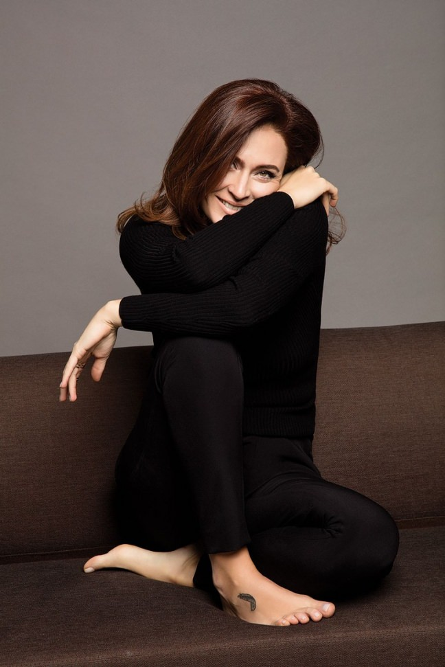 <p>Ceyda Düvenci</p>
