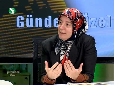 <p>Emine Yavuz Gözgeç - AK Parti 26. dönem milletvekili</p>
