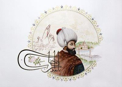 <p>Fatih Sultan Mehmet 12 Hristiyan devletini yıkmıştır.</p>
