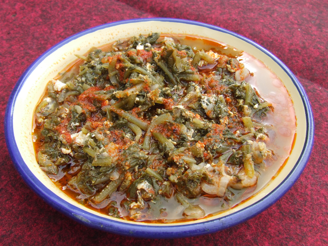 <p>Yumurtalı Tiken</p>
