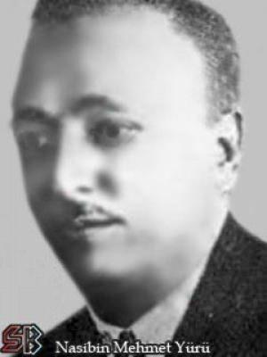 <p>Nasibin Mehmet YÜRÜ</p>
