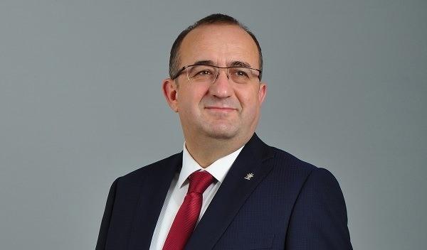 <p>Ayhan Gider - AK Parti 26. dönem milletvekili</p>
