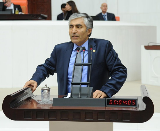 <p>Hüseyin FİLİZ -  AK Parti 26. dönem milletvekili</p>
