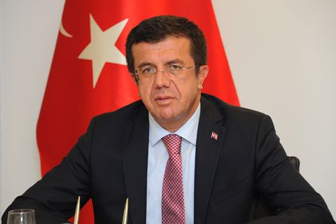 <p>Nihat Zeybekci - AK Parti 26. dönem milletvekili</p>
