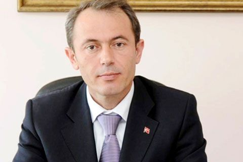 <p>Şahin Tin - AK Parti 26. dönem milletvekili</p>
