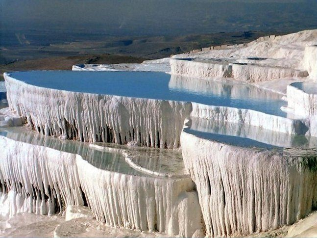 <p>Pamukkale</p>
