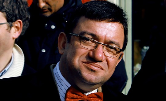 <p>Kadir Çöpdemir</p>
