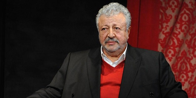 <p>Metin Akpınar</p>
