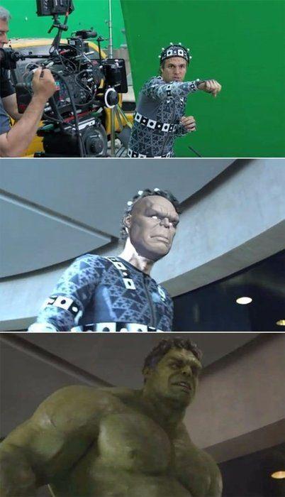 <p>THE AVENGERS</p>
