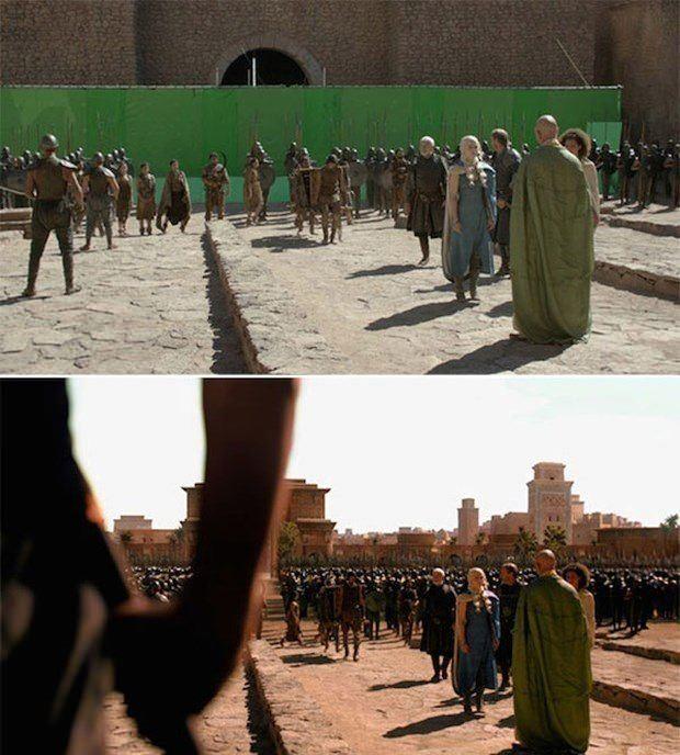 <p>GAME OF THRONES</p>

<p> </p>
