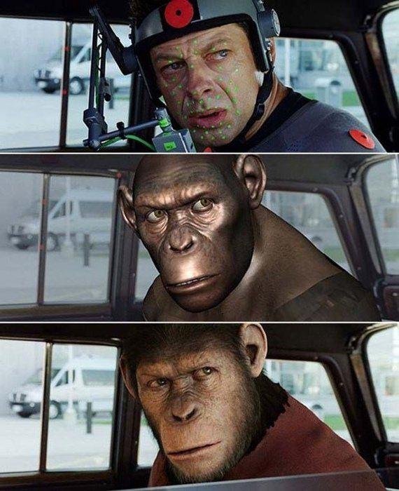 <p>RISE OF THE PLANET OF THE APES</p>
<p> </p>