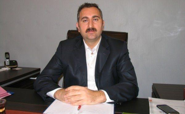 <p>Abdulhamit Gül - AK Parti 26. dönem milletvekili</p>
