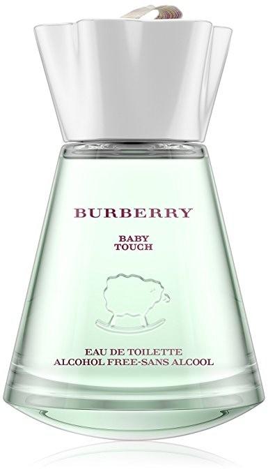 <p><strong>Burberry Baby Touch Alcohol Free Eau de Toilette</strong></p>

<p>183,00 TL</p>
