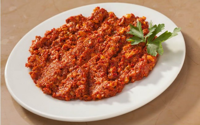 <p>Muhammara</p>
