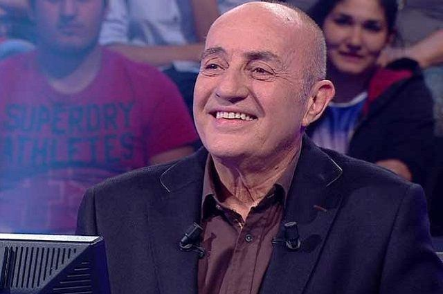 <p>Fuat Güner</p>
