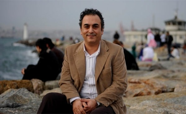<p>Markar Esayan - AK Parti 26. dönem milletvekili</p>
