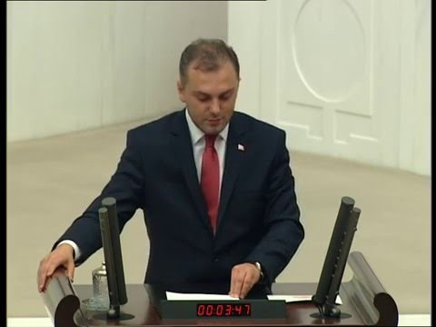 <p>Erkan Kandemir - AK Parti 26. dönem milletvekili</p>