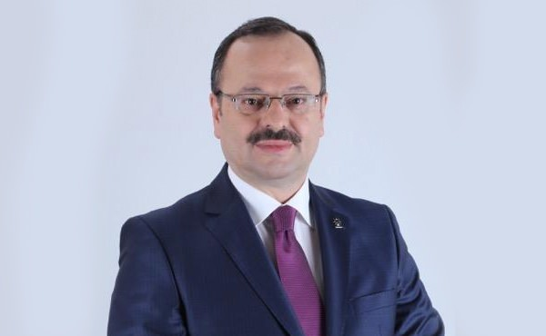 <p>Yıldız Seferinlioğlu - AK Parti 26. dönem milletvekili</p>