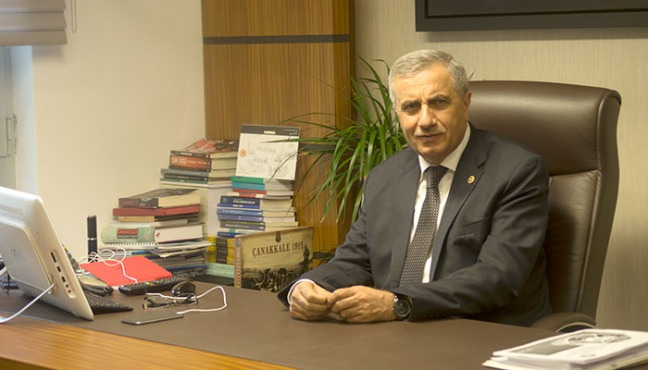 <p>Abdullah BAŞCI - AK Parti 26. dönem milletvekili</p>