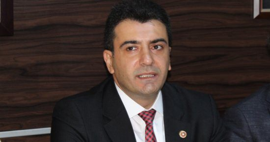 <p> Zeynel Emre - CHP 26. dönem milletvekili</p>