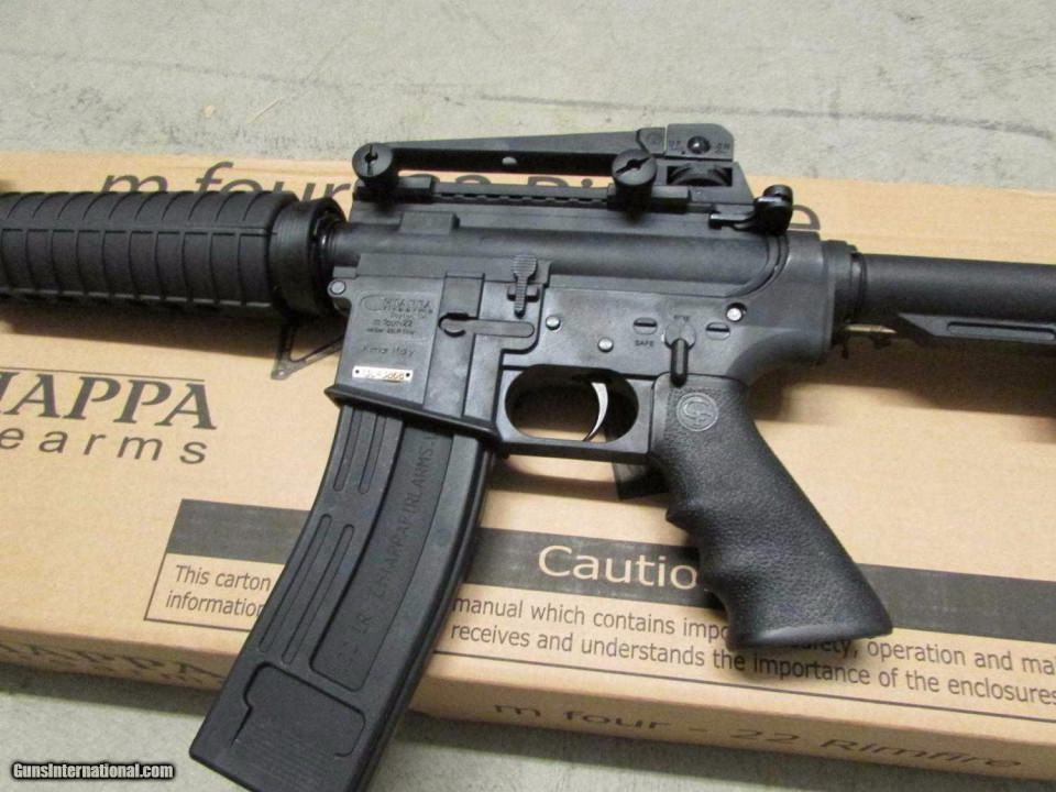 <p> Günümüzde Amerika Birleşik Devletleri'nin standart piyade tüfeği olan M16'dan sonra en çok kullanılan tüfektir. </p>
